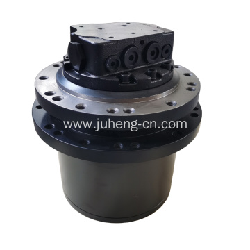 Excavator AX40 Hydraulic Motor Final Drive Travel Motor